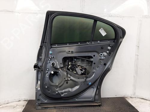 Dør højre bagtil JAGUAR I-PACE (X590) EV400 AWD | BP29581231C5 