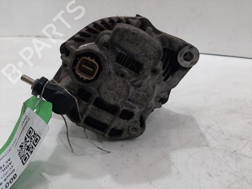 Alternator VAUXHALL AGILA Mk II (B) (H08) 1.0 12V | BP29444528M7 