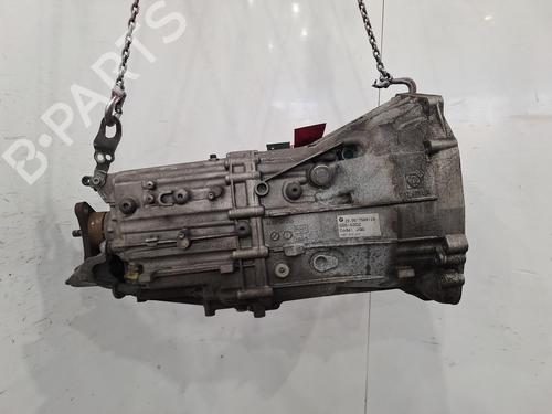 Gearbox BMW 1 Coupe (E82) 123 d | BP40040203M3 - Image 5