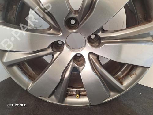 Fælk PEUGEOT 2008 I (CU_) 1.6 HDi | BP38757342C45 - Image 4