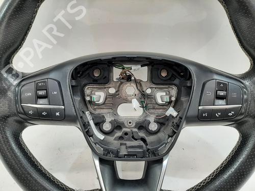 Steering wheel FORD FIESTA VII (HJ, HF) 1.0 EcoBoost | BP33940545C49 - Image 4
