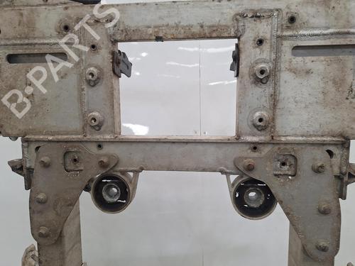 Subframe JAGUAR I-PACE (X590) EV400 AWD | BP34643958M9  - Image 5
