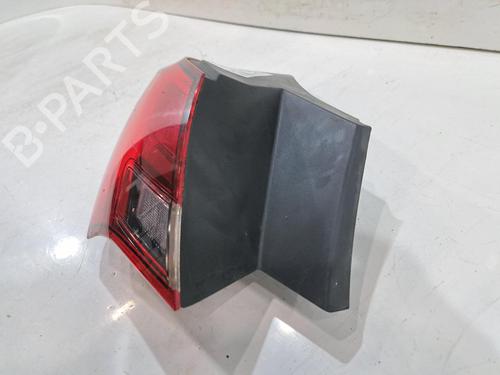 Left taillight VAUXHALL ASTRA Mk VI (J) GTC (P10) 1.6 SIDI | BP31965143C34