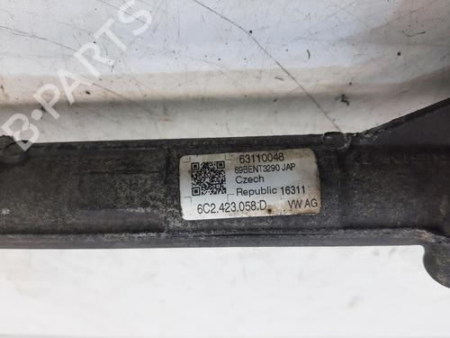 Steering rack SEAT IBIZA IV ST (6J8, 6P8) 1.2 TSI | BP29058727M22 