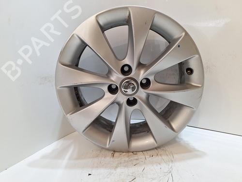 Fælk Fælk VAUXHALL CORSA Mk IV (E) (X15) 1.4 (75 hp) 36534751 36534751