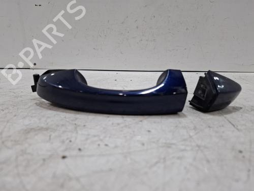 Used Rear left exterior door handle Rear left exterior door handle VW GOLF VII Variant (BA5, BV5) 1.5 TSI (130 hp) 39993974 39993974