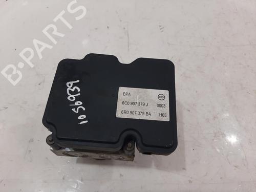 ABS pump AUDI A1 (8X1, 8XK) 1.4 TFSI | BP37794917M43  - Image 5