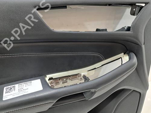 Andre FORD USA EDGE 2.0 TDCi AWD | BP31812058O1