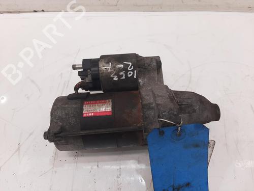 Used Starter Starter 37245023 37245023