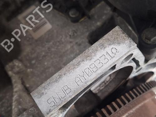 Moteur FORD FIESTA VI (CB1, CCN) 1.25 | BP30695012M1