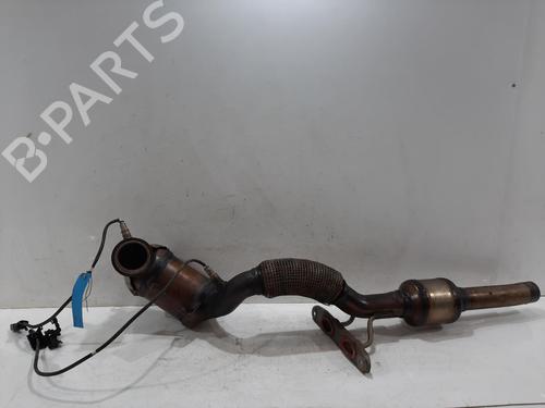 Katalysator für VW GOLF VII (5G1, BQ1, BE1, BE2) 1.5 TSI (130 hp) 32718061