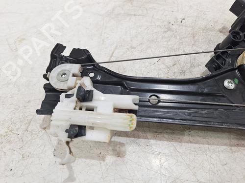 Front left window mechanism FIAT 500 (312_) 1.2 (312AXA1A) | BP32144998C22 - Image 2