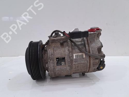 AC compressor BMW 3 (G20, G80, G28) 330 d xDrive | BP28379109M34 
