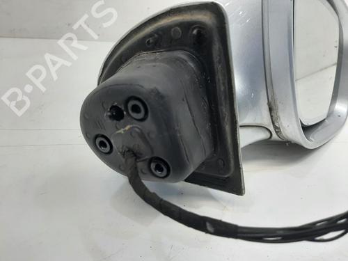 Right mirror MERCEDES-BENZ E-CLASS T-Model (S211) E 220 T CDI (211.208) | BP28161492C27 