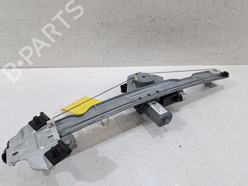 Front right window mechanism DACIA DUSTER (HS_) 1.5 dCi | BP33700077C23  - Image 6