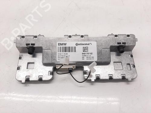 Camera BMW X4 (G02, F98) xDrive 20 d | BP29266098E14 