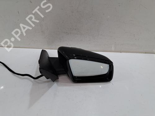 Used Right mirror Right mirror MERCEDES-BENZ A-CLASS (W176) A 200 CDI / d (176.008) (136 hp) 34733932 34733932