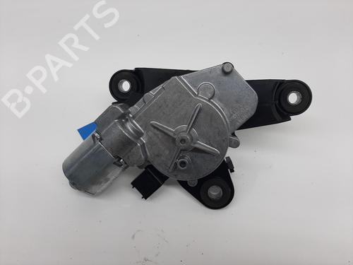 Rear wiper motor VAUXHALL CROSSLAND X / CROSSLAND (P17) 1.2 (75) | BP26840389M102 