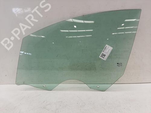 Used Front left door window Front left door window VAUXHALL ASTRA Mk VI (J) Estate (P10) 1.6 (116 hp) 33720905 33720905