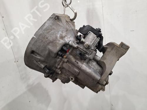 Gearbox FORD FOCUS III 1.6 TDCi | BP34734097M3 - Image 2