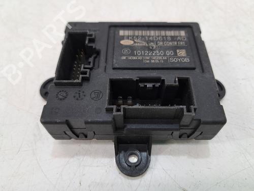 Øvrige styreenhet LAND ROVER RANGE ROVER IV (L405) 4.4 SDV8 4x4 | BP29988613M11 