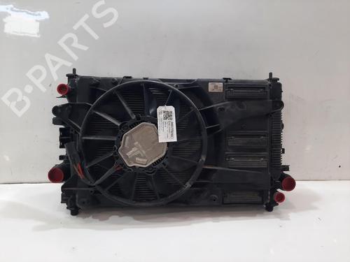 Radiator set VAUXHALL INSIGNIA Mk II (B) Hatchback (Z18) 1.6 D (68) | BP37593126M120  - Image 6