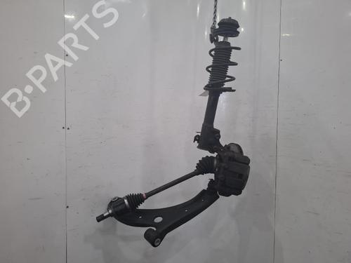 Used Left front suspension Left front suspension SUZUKI SWIFT V (AZ) 1.2 (A2L412, ZC83S) (90 hp) 40611828 40611828
