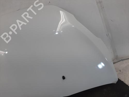 Hood PEUGEOT 208 I (CA_, CC_) 1.2 VTI 82 | BP29127893C1 