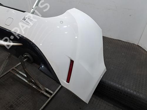 Rear bumper TOYOTA COROLLA Estate (_E21_) 2.0 Hybrid (MZEH12) | BP31685232C8