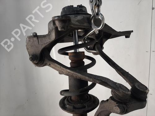Left front suspension AUDI A4 B8 (8K2) 1.8 TFSI | BP26817457M72 