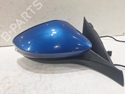 Right mirror VW T-ROC (A11, D11) 1.5 TSI | BP32214989C27