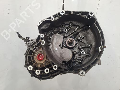 Cambio FIAT DOBLO Cargo (263_) 1.6 D Multijet (263WXD1B, 263WXR1B, 263WXX1B, 263ZXD1B,... (105 hp) 29883894