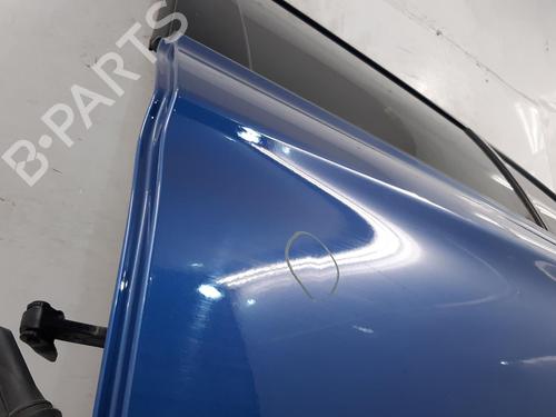 Left rear door BMW 3 (F30, F80) 320 d | BP29809953C4 