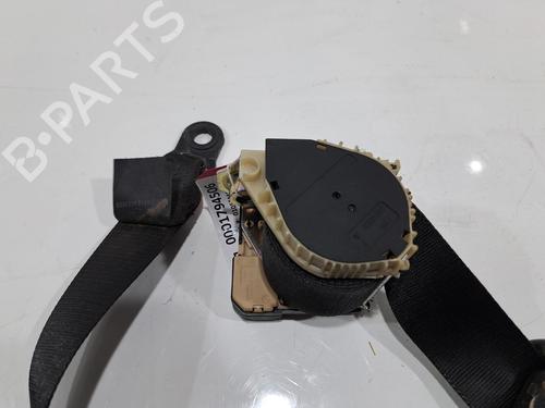 Front right seatbelt FORD FOCUS II (DA_, HCP, DP) 1.8 | BP38048610I25 - Image 5