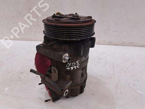AC compressor CITROËN C3 II (SC_) 1.4 LPG | BP37258284M34 - Image 5