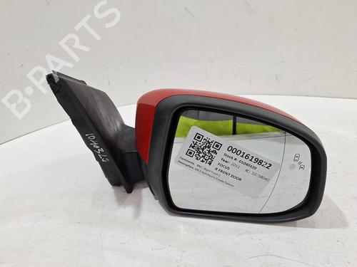 right-mirror-ford-focus-iii-2010-2011-2012-2013-2014-2015-2016-2017-2018-2019-2020-31964863 main image
