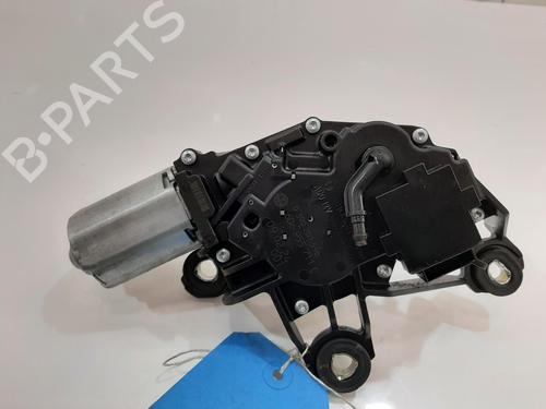 Used Rear wiper motor Rear wiper motor VW POLO IV (9N_, 9A_) 1.2 (60 hp) 33839823 33839823
