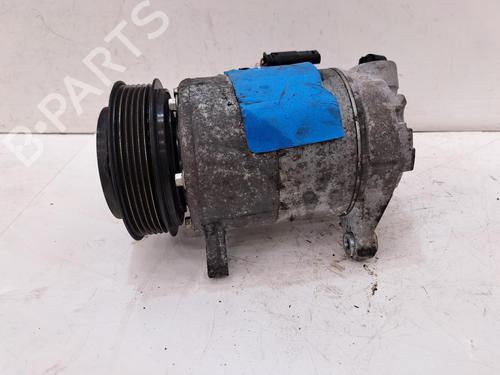 AC Kompressor MINI MINI (F56) Cooper | BP29524512M34 