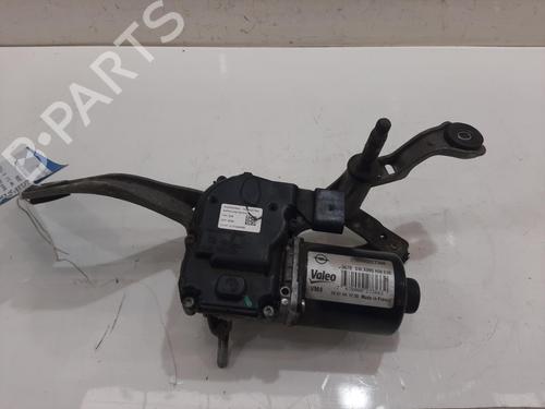 Used Front wiper motor Front wiper motor VAUXHALL ZAFIRA Mk III (P12) 2.0 CDTi (75) (165 hp) 35923276 35923276