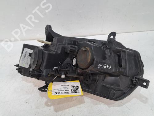 Right headlight DACIA SANDERO II 1.0 SCe 75 (B8JC, B8JD, B8NC) | BP37520248C29 - Image 5
