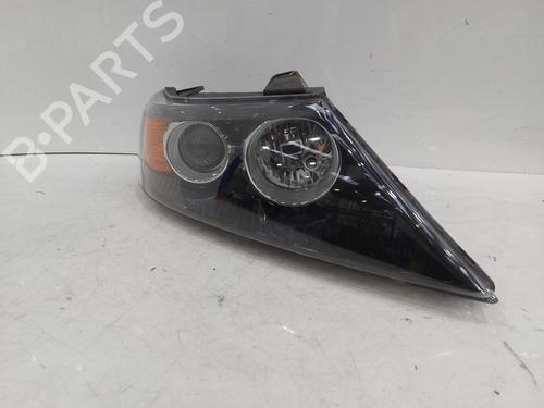 Used Right headlight KIA SORENTO II (XM) 2.2 CRDi 4WD (197 hp) 26806505