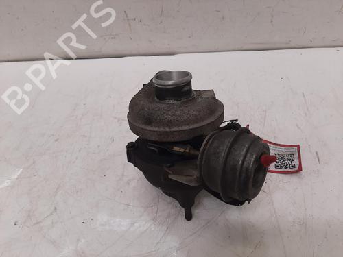Used Turbocharger/Supercharger Turbocharger/Supercharger 37218781 37218781