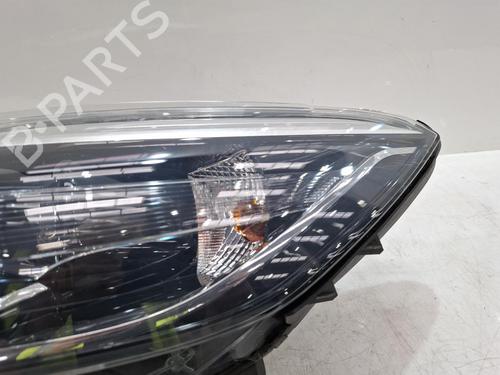 Left headlight RENAULT CAPTUR I (J5_, H5_) 1.5 dCi 90 (J5N4, J5M5, J5MW, J5M6, J5AL, J5AJ) | BP39202275C28 - Image 5