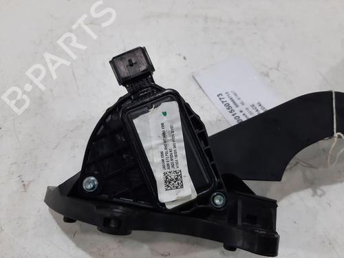 Pedal JAGUAR I-PACE (X590) EV400 AWD | BP30179915I4 