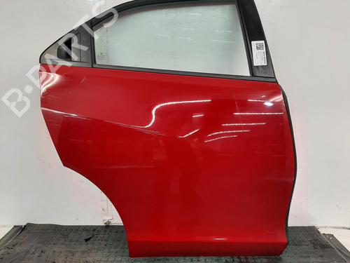 Used Right rear door Right rear door 38447409 38447409