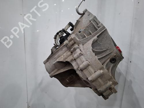 Gearbox FORD TRANSIT CUSTOM V362 Van (FY, FZ) 2.0 EcoBlue | BP38194848M3 - Image 2