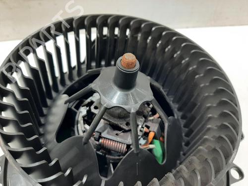 Heater blower motor VW GOLF VII Variant (BA5, BV5) 1.4 TSI | BP30722493M62