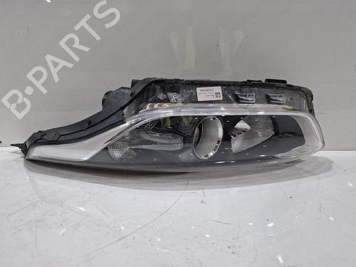 Venstre forlygte Venstre forlygte KIA CEED (CD) 1.6 CRDi 115 (116 hp) 39695120 39695120