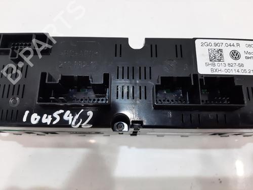 Climate control VW POLO VI (AW1, BZ1, AE1) 1.0 TSI | BP33647418I5 - Image 6