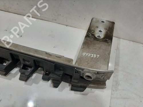 Rear bumper reinforcement JAGUAR I-PACE (X590) EV400 AWD | BP30670256C73 